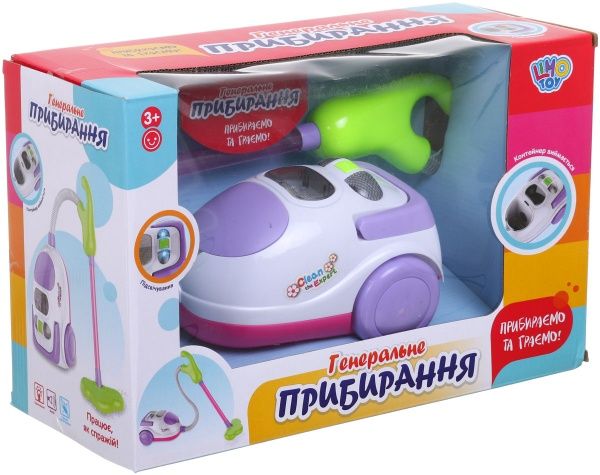 Ігровий набір Mini Appliance 6996A ODT109874