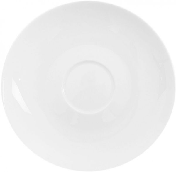 Сервіз для чаю та кави Bianco 34 предмета на 6 персон Fiora