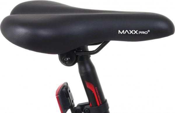 Велосипед MaxxPro 19