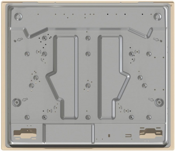 Варочная поверхность Gorenje G 642 CLI