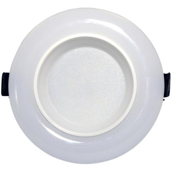 Светильник LED Светкомплект DLC-06R 6 Вт белый