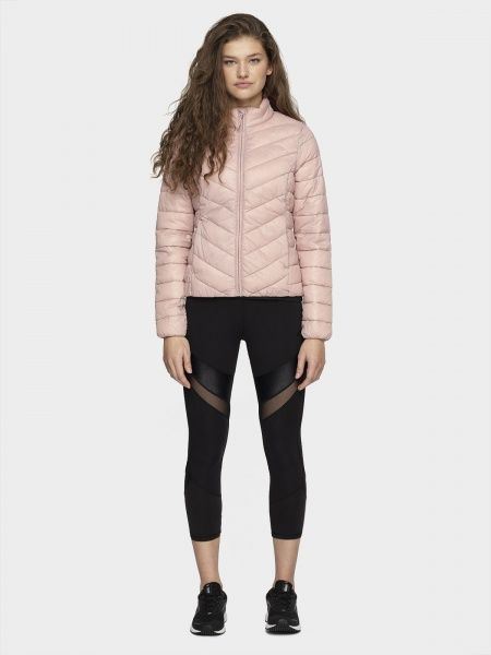 Куртка 4F NOSD4-KUDP300-56S XL розовый