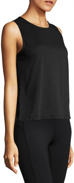 Майка Casall Texture Tank 20454-901 р.34 чорний