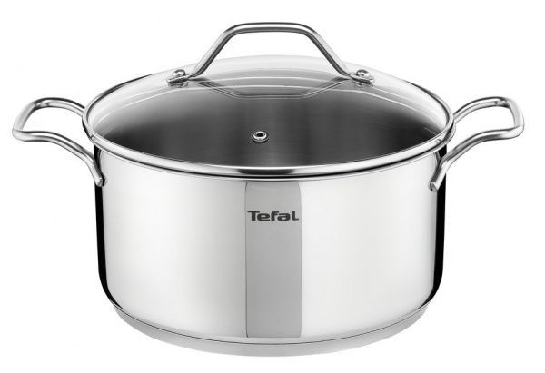Каструля з кришкою Intuition 2.9 л 20 см A7024485 Tefal