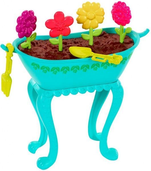 Ляльковий набір Enchantimals Enchantimals Чарівний сад