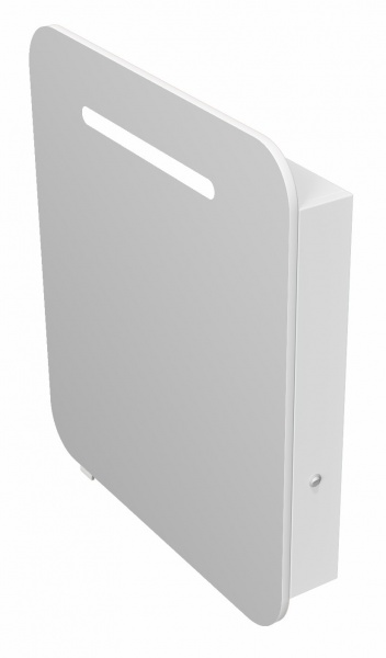 Зеркальный шкаф Ювента Prato РrM-70