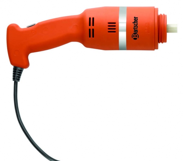 Блендер заглибний Bartscher MX 235 