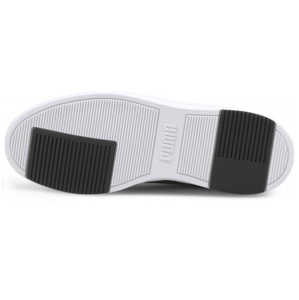 Кроссовки Puma Serve Pro Lite 37490208 р.UK 7,5 белый