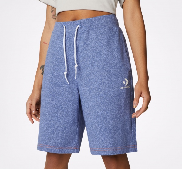 Шорти Converse Renew Short 10023282-A01 р. M блакитний