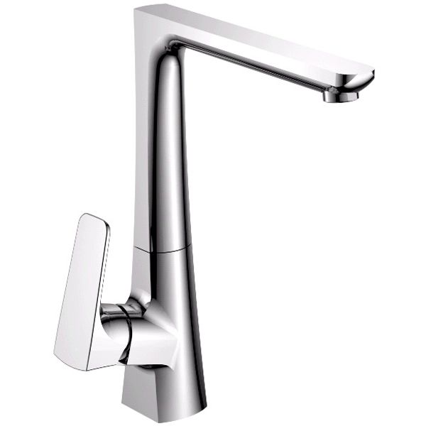 Змішувач для кухні Imprese Valtice 55320