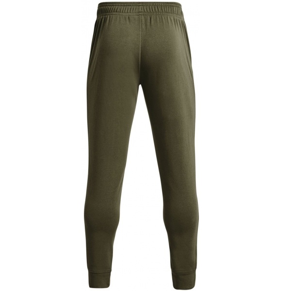 Штани Under Armour RIVAL TERRY JOGGER 1361642-390 р. XL бежевий