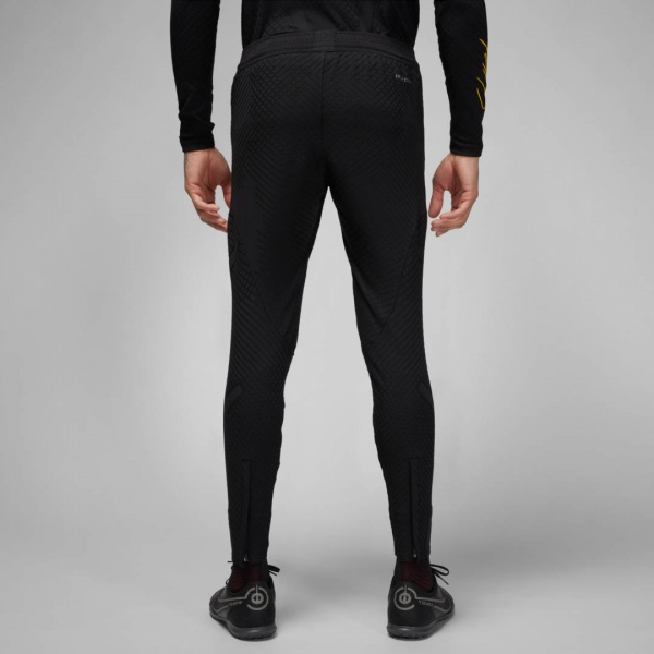 Брюки Nike PSG MNK DFADVSTRKEPNT KPZKS4TH DR4564-010 р. XL черный