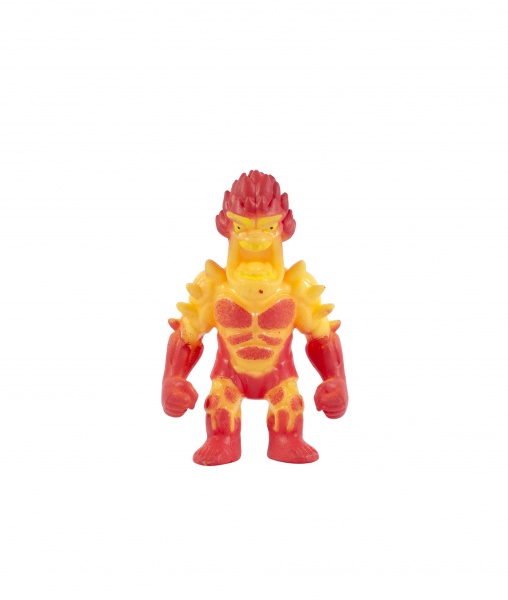 Іграшка-тягучка Monster Flex Міні-монстри 7 см в асортименті 91020 
