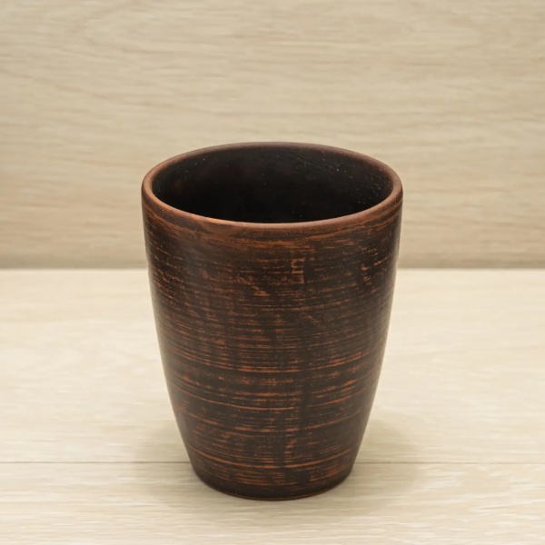 Стакан 400 мл 1 шт. Shynkar&KO 