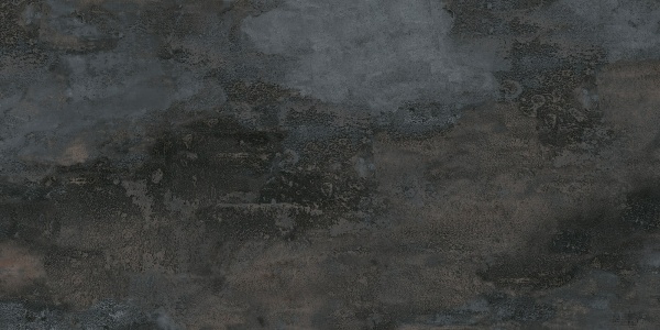 Плитка INTER GRES Oxide синій 180 052/SL 120x60 