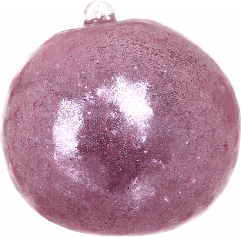 Игрушка-антистресс PIXIE блестящий мяч 70 мм в ассорт. CKS-10483