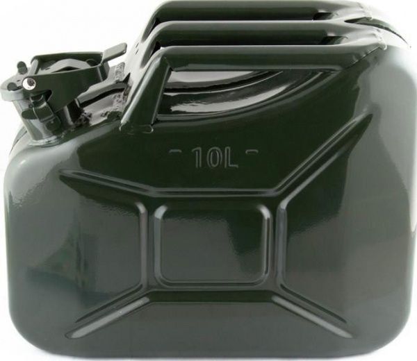 Канистра KC10 10 л