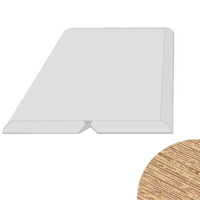 Угол ПВХ универсальный Христианский стиль (2.7 м.п.)