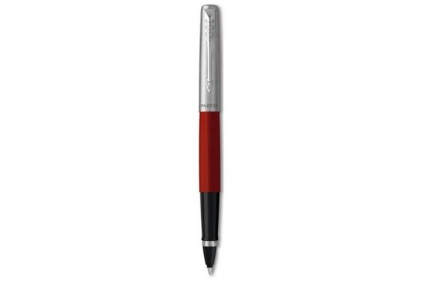 Ручка-ролер Parker Jotter Red 15 721