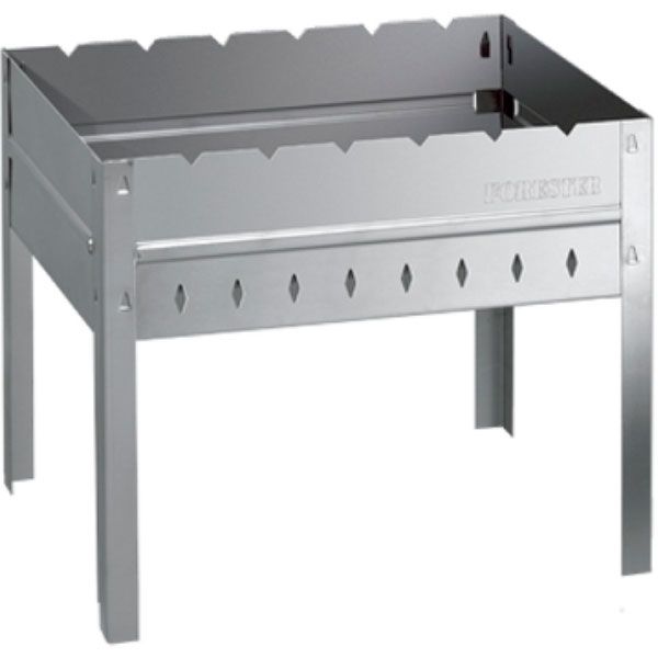 Мангал Forester BC-782S