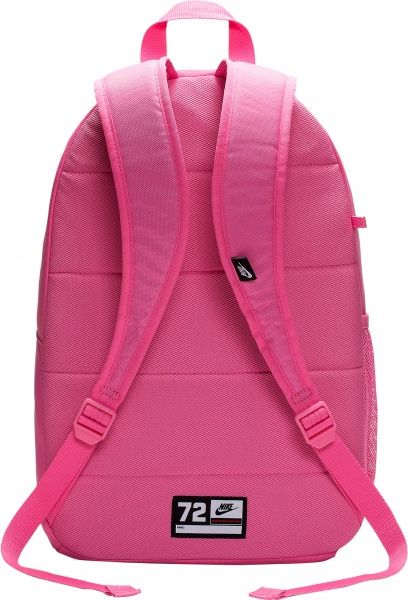 Рюкзак Nike Y NK Elemental Backpack GFX FA19 BA6032-610 25 л розовый