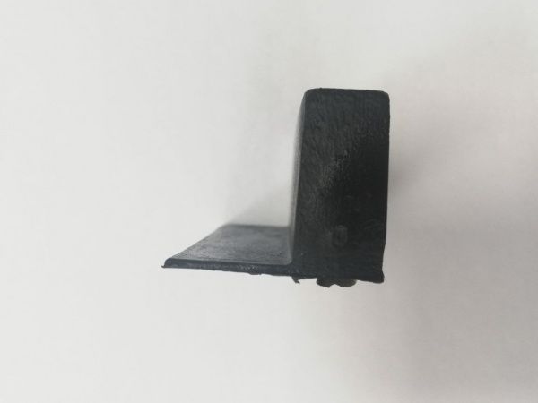 Кріплення для ламелей 68 мм накладне (2 шт.)