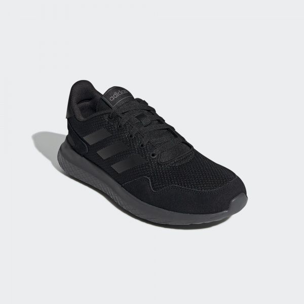 Кроссовки Adidas ARCHIVO EF0416 р.10,5 черный