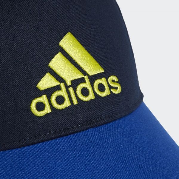 Кепка Adidas LK GRAPHIC CAP FN0998 OSFY синий