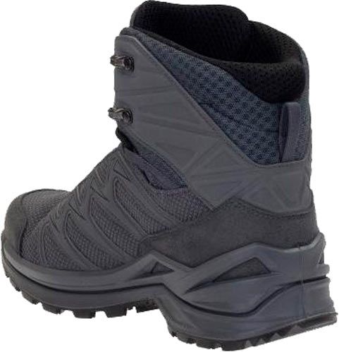 Черевики Lowa Innox PRO GTX Mid TF [0737] Wolf UK 12.5/EU 48 wolf р.12,5 