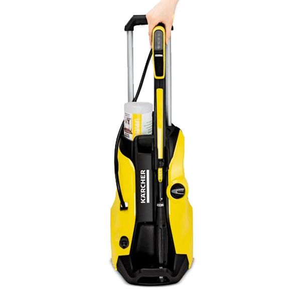 Мини-мойка Karcher K 5 Full control