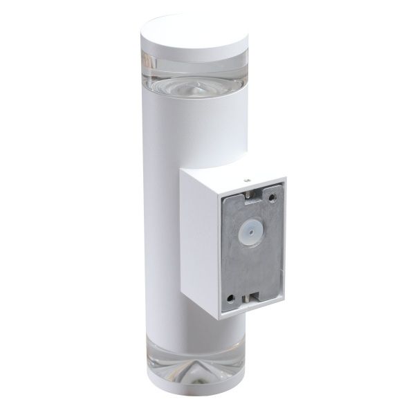 Підсвітка декоративна Светкомплект WL-AS 2 2x35 Вт GU10 білий 