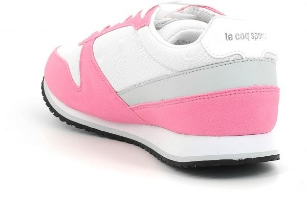 Кроссовки Le Coq Sportif ALPHA II 1910525-LCS р.38 розовый