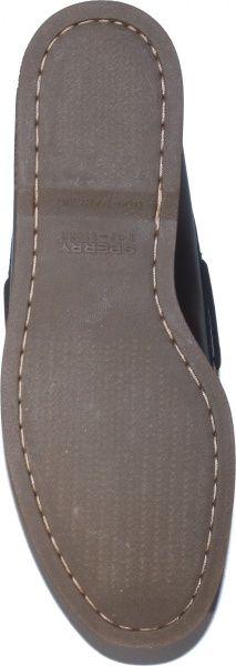Мокасины Sperry р. US 11,5 коричневый SP-0195214