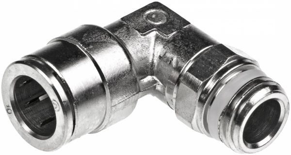 Фитинг-переходник CAMOZZI S6520   1/4 