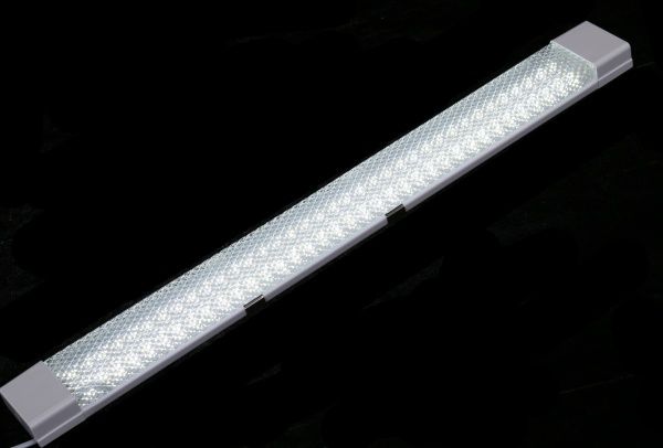 Светильник светодиодный Expert 18 Вт белый 6500 К XH-AM18-600 