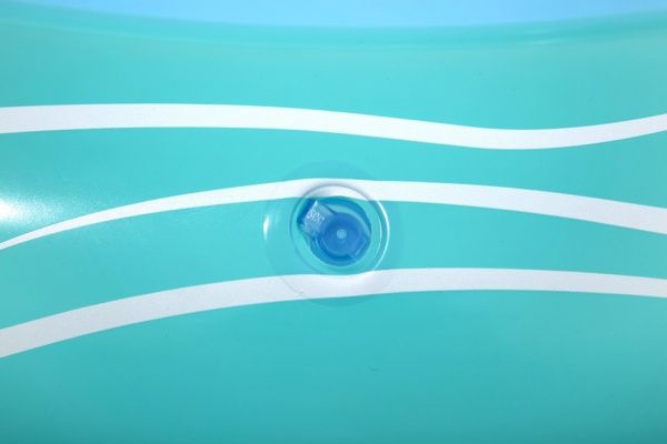 Басейн надувний Bestway Морський коник 188x160x86 см 53114