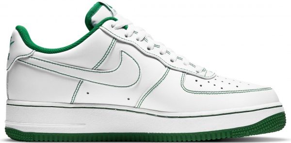Кроссовки Nike Air Force 1 '07 CV1724-103 р.US 8,5 белый
