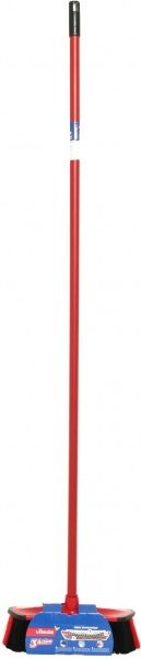Щітка для підлоги з довгою ручкою 3 Action Vileda