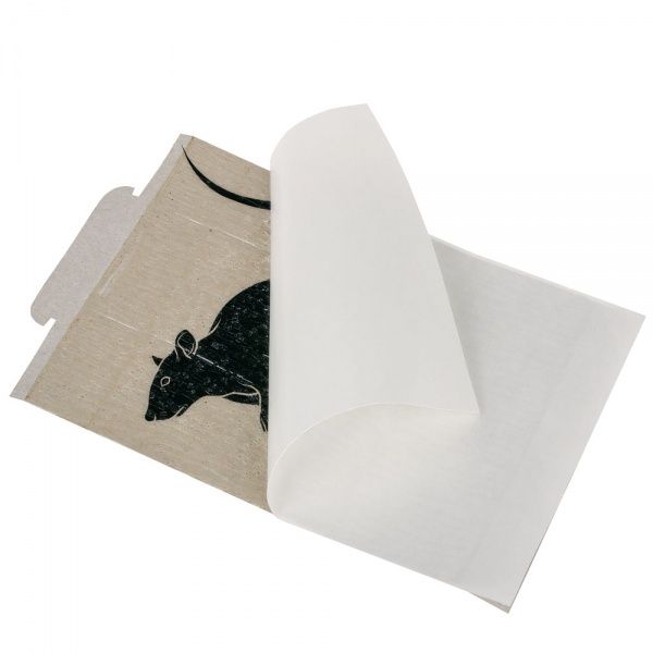 Пастка клейова Prilipalo від гризунів