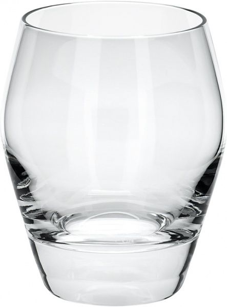 Набір склянок Atelier 340 мл 6 шт. Luigi Bormioli