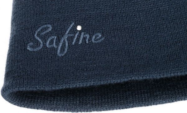 Шапка McKinley 250363-637 OS синій