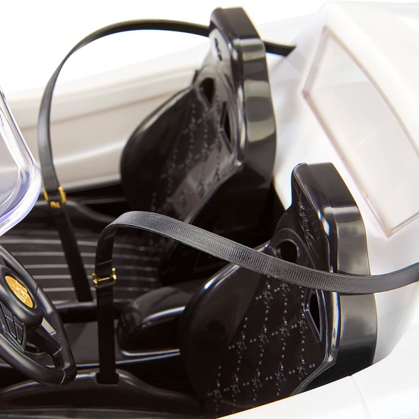 Игрушка Rainbow High Машинка для куклы Разноцветное сияние 574316