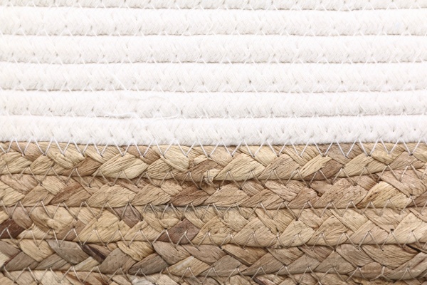 Корзина 32х22х14 см бело-бежевый EG22315-1 Bicolor