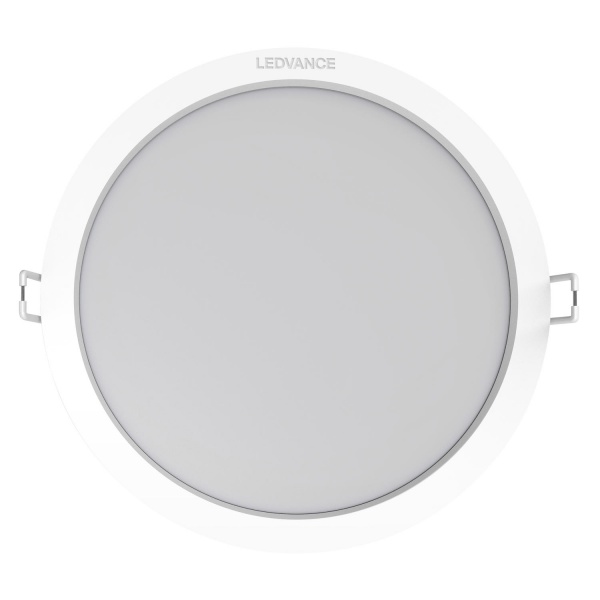 Светильник встраиваемый (Downlight) Ledvance Eco Class LED 13 Вт 4000 К белый 