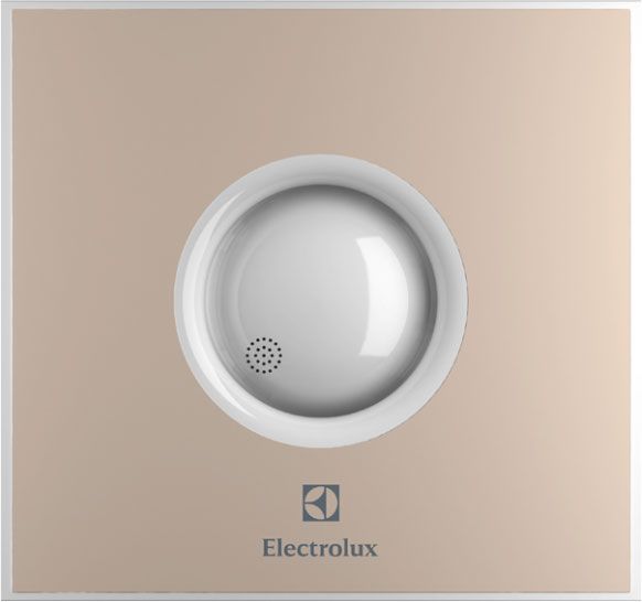 Вентилятор Electrolux Rainbow 100 EAFR-100 beigeelectolux