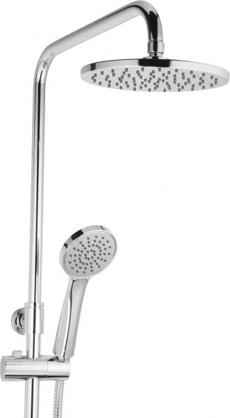 Душевая система Scandispa Jord