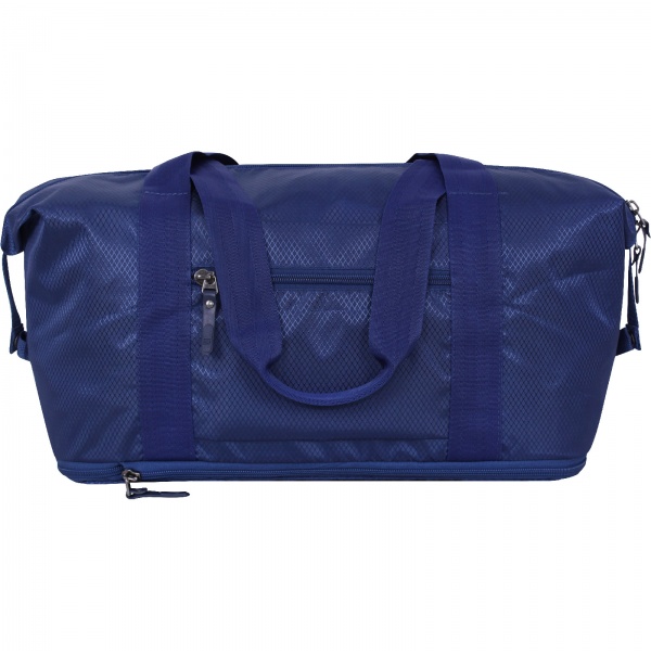 Сумка-шоппер Bagland 33933 синий 