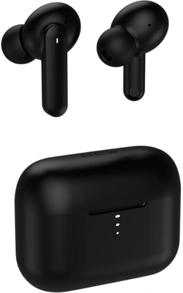 Навушники QCY T11 black (881246) 