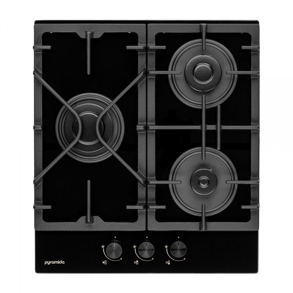 Варочная поверхность Pyramida PFG 453 BL H