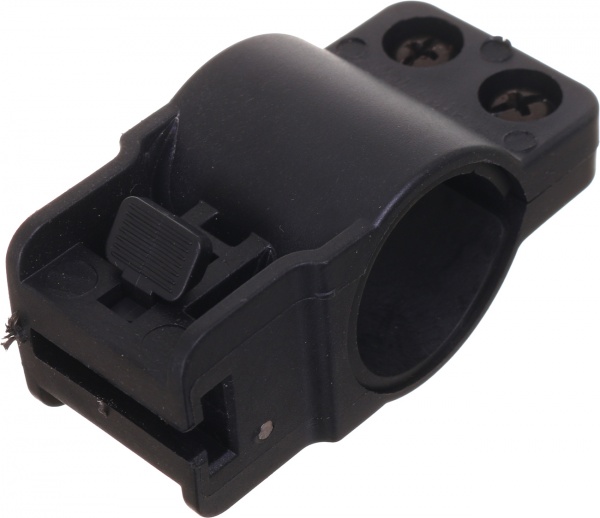 Замок велосипедний Kross T4CZP000244 Cable lock KZK 300S 15*1200mm W/Key